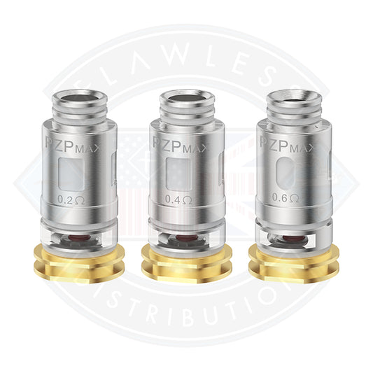 Innokin PZP Max Coil 3pcs/Pack