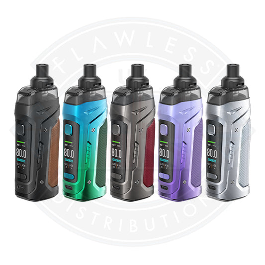 Innokin CoolFire PZPulse Pod Kit