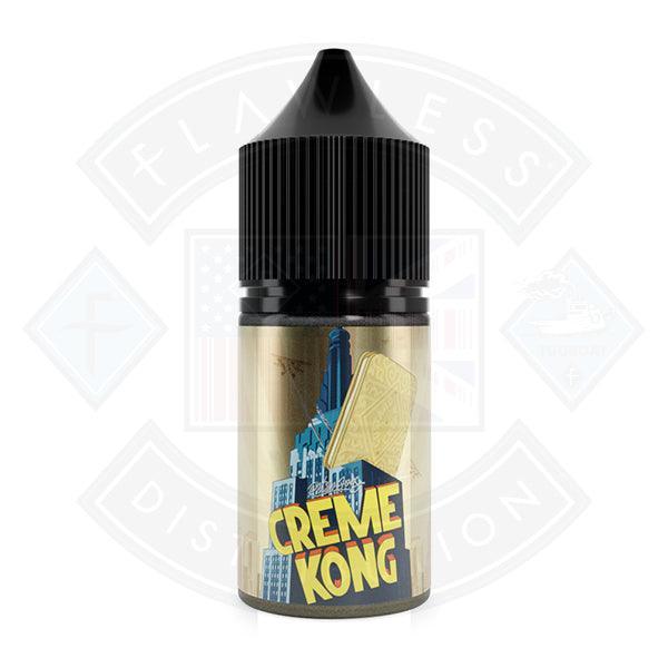 Creme Kong 30ml Concentrate - Flawless Vape Shop