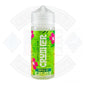 Crusher Tropical Ice 100ml 0mg (New Look) - Flawless Vape Shop