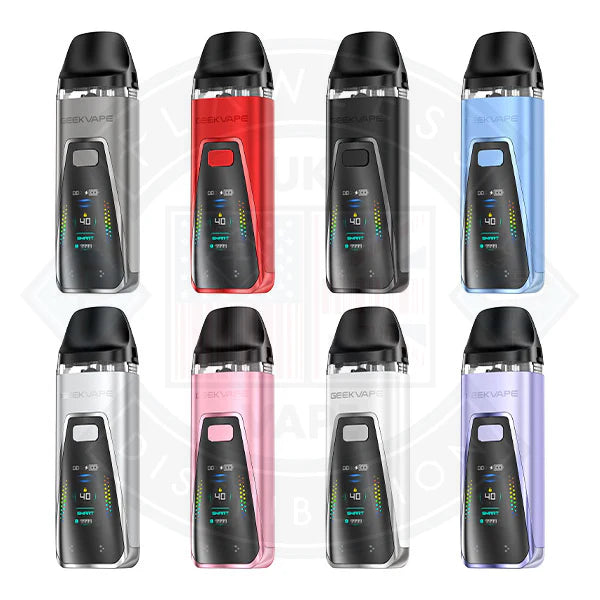 Geek Vape Digi Pro Vape Kit