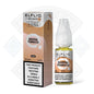 Elf Bar ELFLIQ Snoow Tobacco Nic Salt 10ml - Flawless Vape Shop