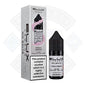 Elux Legend Nic Salt - Vanilla Tobacco 10ml - Flawless Vape Shop