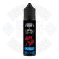 Evil Drip Blue Razz 0mg 50ml Shortfill - Flawless Vape Shop