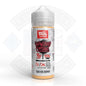 Far Strawberry Cupcake 0mg 100ml Shortfill - Flawless Vape Shop