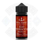 Five Pawns - Elo Tobacco Brazilian 0mg 100ml Shortfill - Flawless Vape Shop