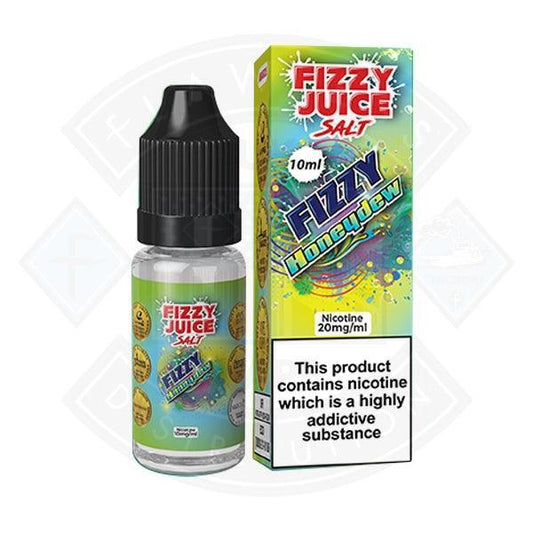 Fizzy Juice Salt - Honeydew 10ml - Flawless Vape Shop