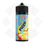 Fizzy Lemon Tart 0mg 100ml Shortfill - Flawless Vape Shop