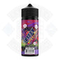 Fizzy Wild Berries 0mg 100ml Shortfill E-liquid - Flawless Vape Shop