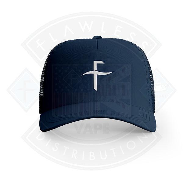 Flawless Snapback Baseball Cap / Hat - Flawless Vape Shop