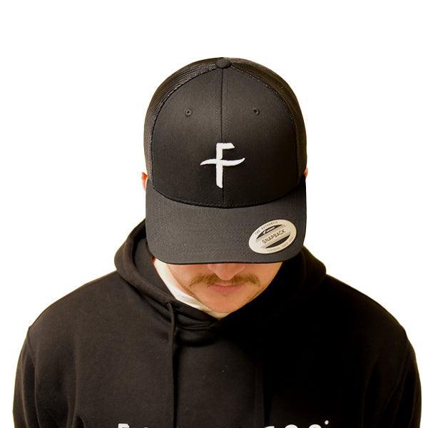 Flawless Snapback Baseball Cap / Hat - Flawless Vape Shop