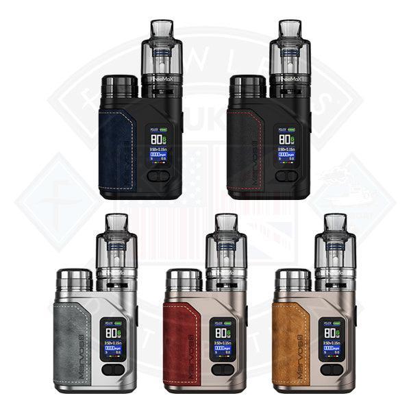 Freemax Marvos S 80W Kit - Flawless Vape Shop