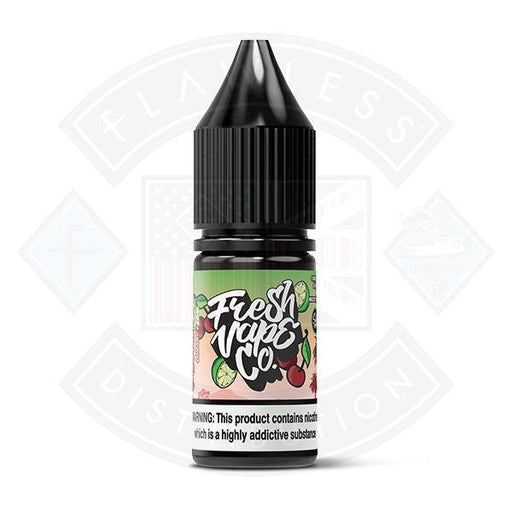 Fresh Vape Co. Salt Series - Downtown Central 10ml - Flawless Vape Shop