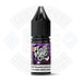 Fresh Vape Co. Salt Series - Purple District 10ml - Flawless Vape Shop