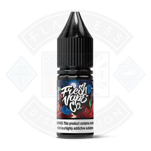 Fresh Vape Co. Salt Series - Sinners Street 10ml - Flawless Vape Shop