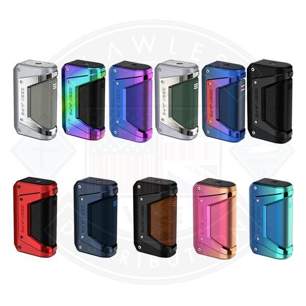 Geek Vape Aegis Legend 2 Mod - Flawless Vape Shop