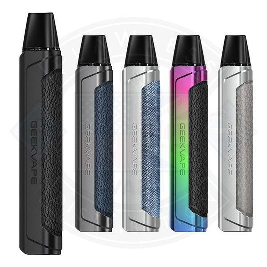 Geek Vape Aegis One FC Pod System - Flawless Vape Shop