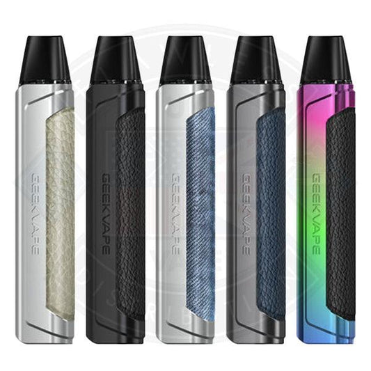 Geek Vape Aegis One Pod System - Flawless Vape Shop