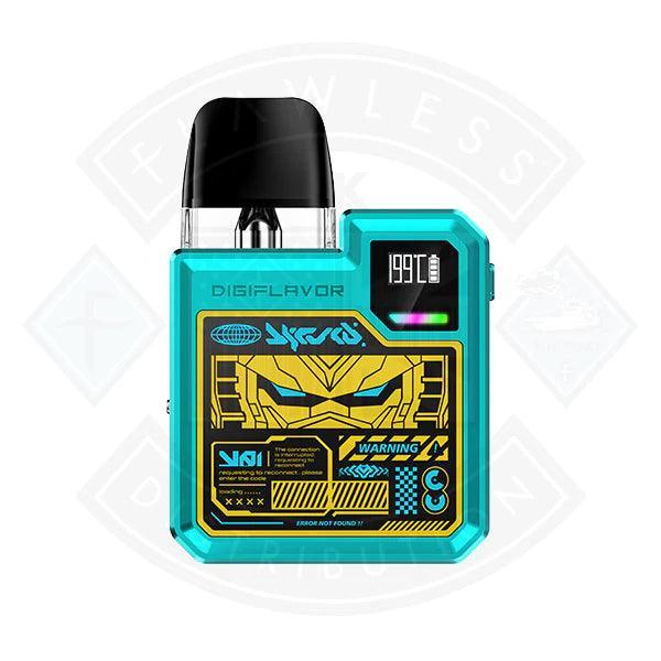 Geek Vape Digiflavor Digi-Q Vape Kit - Flawless Vape Shop