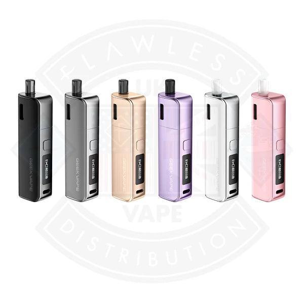 Geek Vape Soul Vape Kit - Flawless Vape Shop