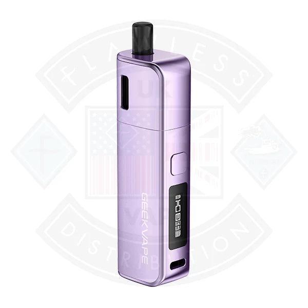 Geek Vape Soul Vape Kit - Flawless Vape Shop