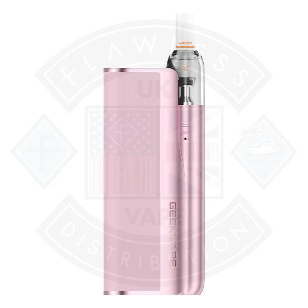 Geek Vape Wenax M Starter Kit - Flawless Vape Shop