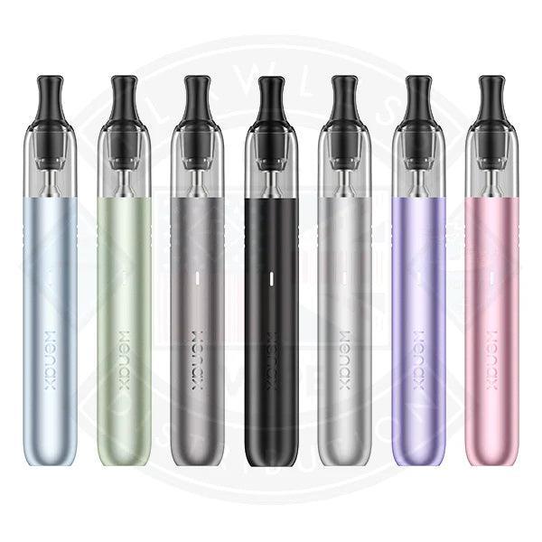 Geek Vape Wenax M1 Mini Kit - Flawless Vape Shop