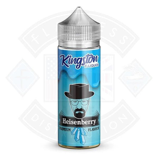 Heisenberry - Flawless Vape Shop