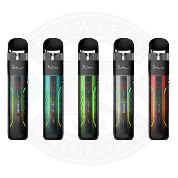 Horizon Tech Talons Pod Vape Kit - Flawless Vape Shop