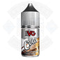 I VG Concentrate Cola E liquid 30ml - Flawless Vape Shop