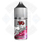 I VG Concentrate Raspberry E liquid 30ml - Flawless Vape Shop