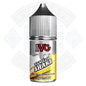 I VG Concentrate Vanilla Milkshake E liquid 30ml - Flawless Vape Shop