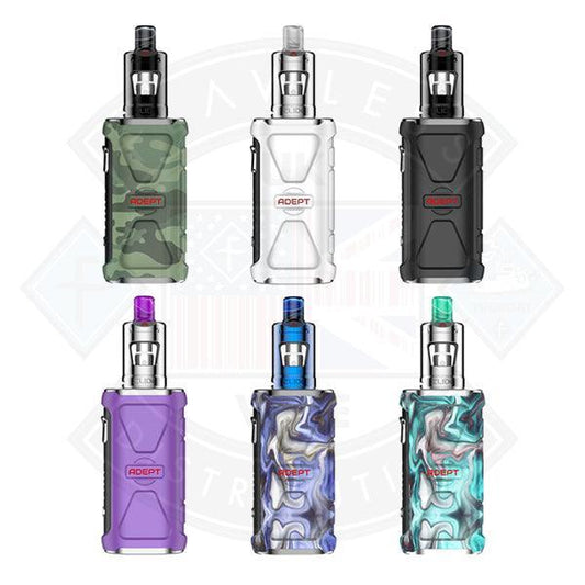 Innokin Adept Zlide Vape Kit - Flawless Vape Shop