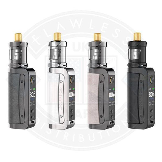 Innokin Coolfire Z80 Zenith 2 Kit - Flawless Vape Shop