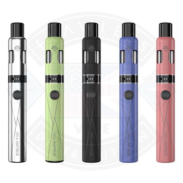 Innokin Endura T18 II Mini Vape Kit - Flawless Vape Shop