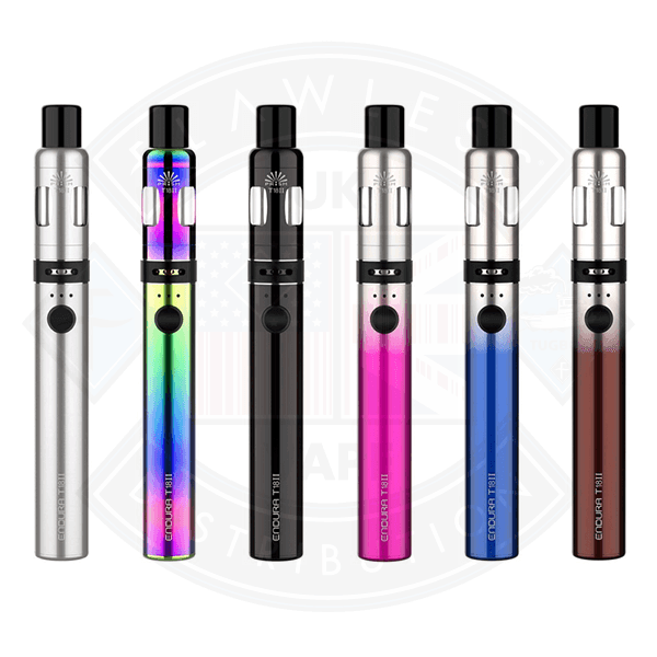 Innokin Endura T18 II Vape Kit - Flawless Vape Shop