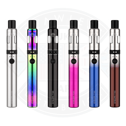 Innokin Endura T18 II Vape Kit - Flawless Vape Shop