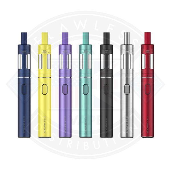 Innokin Endura T18-X Vape Kit - Flawless Vape Shop