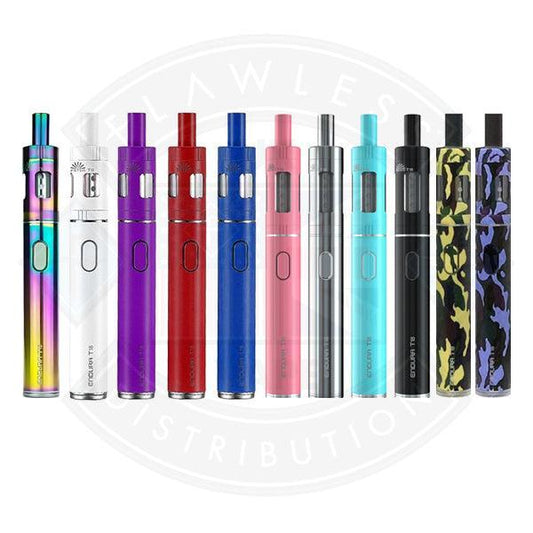 Innokin Endura T18E Kit Tpd Compliant - Flawless Vape Shop