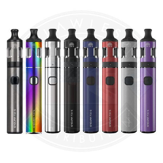 Innokin Endura T20S Kit - Flawless Vape Shop