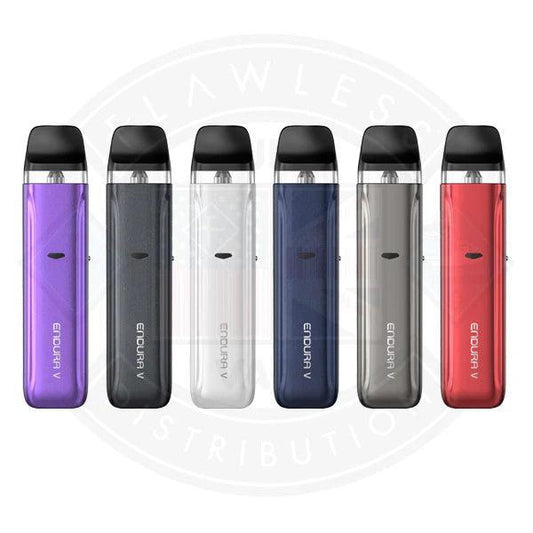 Innokin Endura V Vape Kit - Flawless Vape Shop