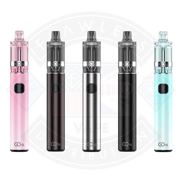 Innokin Go S Vape Kit - Flawless Vape Shop