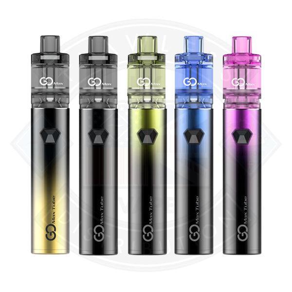 Innokin GoMax Tube Kit - Flawless Vape Shop