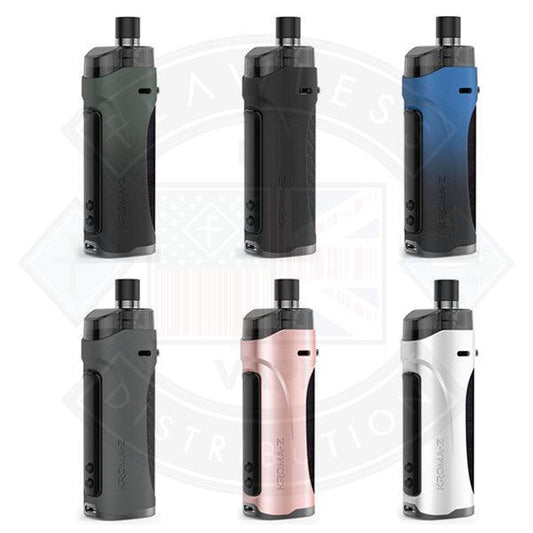 Innokin Kroma Z Pod Kit - Flawless Vape Shop