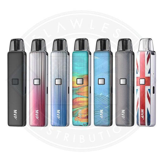 Innokin MVP Pod Vape Kit - Flawless Vape Shop