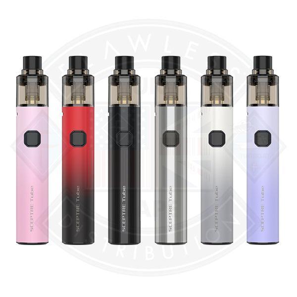 Innokin Sceptre Tube Kit - Flawless Vape Shop