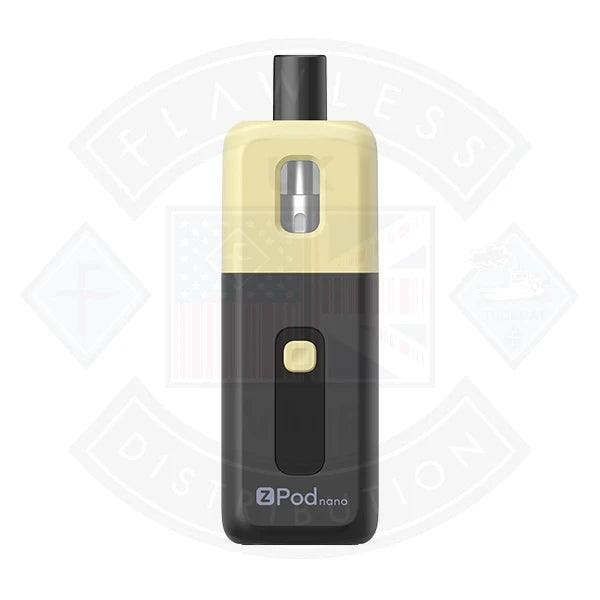 Innokin Z Pod Nano Kit - Flawless Vape Shop