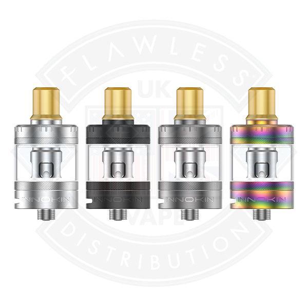 Innokin Zenith Minimal Tank - Flawless Vape Shop