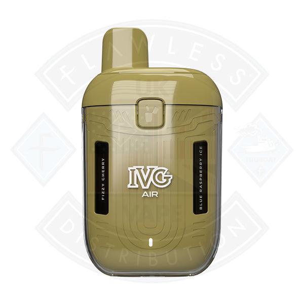 IVG Air 2 in 1 Starter Kit - Flawless Vape Shop