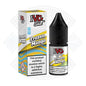 IVG Salt - Frozen Mango 10ml - Flawless Vape Shop